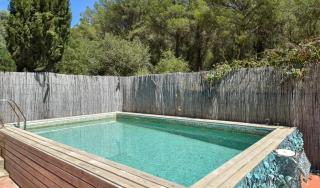 Begur "Casa es Pou" - 3