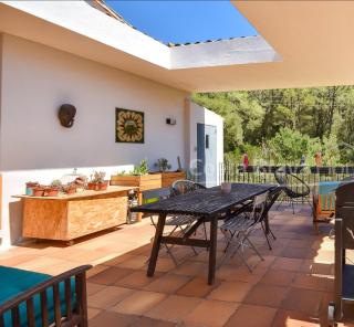Begur "Casa es Pou" - 2