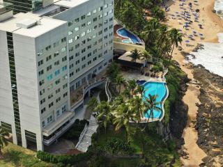 Mercure Salvador Rio Vermelho - 7