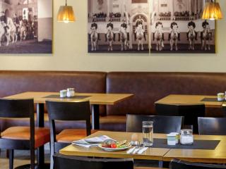 ibis Wien City - 6