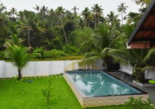 MeadowView Cottage Marari - 5