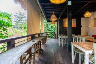 Parvati Retreat Villas - Ubud - 3