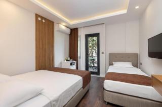 Royal Dream's Hotel - 1