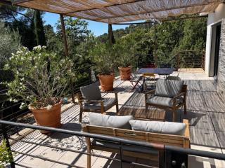 VILLA DU PRIGNON - 1