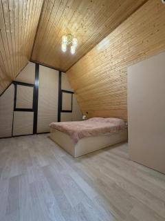 Quba Villa - 8