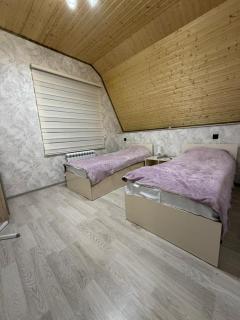 Quba Villa - 2