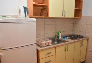 Apartmani MIRNNA - 9