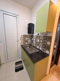 Resort Style EverGreen 2 Bhk Amoret Homes - 9