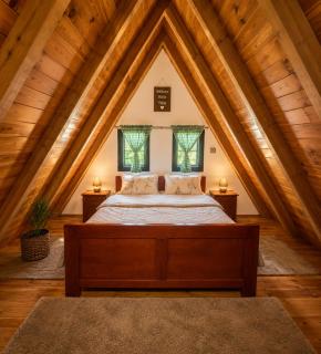 White pine cottage - 4
