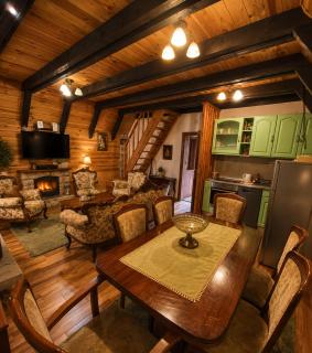 White pine cottage - 2
