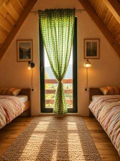 White pine cottage - 1