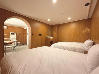 E-sang-han Stay Incheon - Incheon - 3