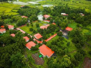 Teak Resort Karjat - 0