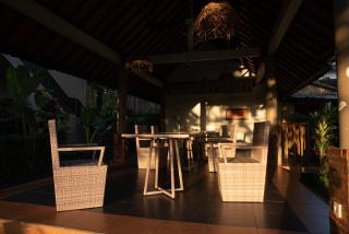 Angsoka Bungalow - 7