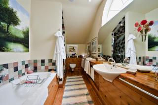 The Dick Turpin Cottage - 4