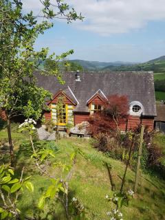 The Dick Turpin Cottage - 9