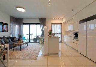 3BR SeaFront APT Prestigious Tower l Mamad - 6