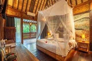 Parvati Retreat Villas - Ubud - 8