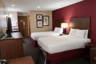 Coratel Inn & Suites by Jasper Black River Falls, WI - 5