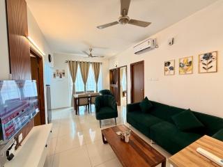 Salt and Sage Apt 2BRApt Amoret Homes Near Airport - 0