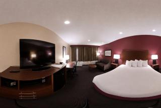 Coratel Inn & Suites by Jasper Black River Falls, WI - 1
