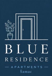 Apartman BLUERESIDENCE Šamac - 0