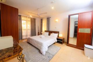 Nyali Luxe Condo Sebuleni Apartment - 1