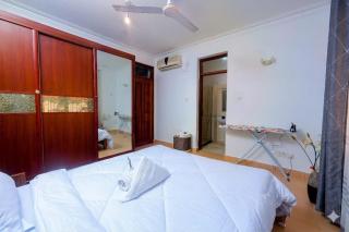 Nyali Luxe Condo Sebuleni Apartment - 1