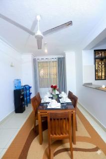 Nyali Luxe Condo Sebuleni Apartment - 6