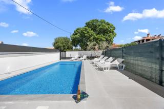 Villa Emma in Pula, Istria - by Istrabook - 6