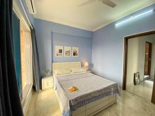 Angel Views 601, Chapel Road, Bandra West by Connekt Homes - 8