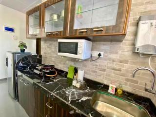 Angel Views 601, Chapel Road, Bandra West by Connekt Homes - 2