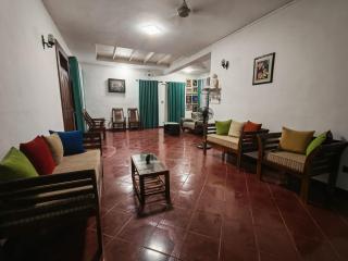 Maroon Villa Stay - 6
