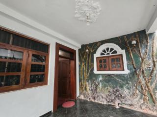 Maroon Villa Stay - 5