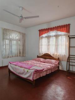 Maroon Villa Stay - 2