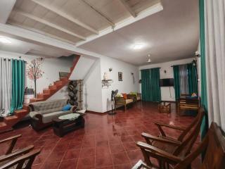 Maroon Villa Stay - 0