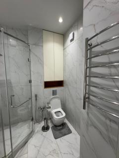 Апартаменты в ЖК 4 Seasons Almaty - 3