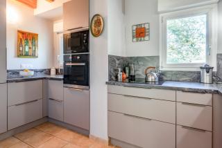 Maison romantique dans les bois - 4