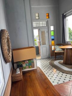villa Angin - 2