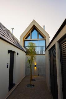 NOE Suites - 9