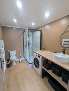 Bel appartement- proche de Verdun - 4