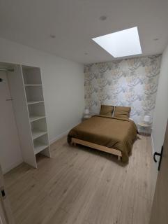 Bel appartement- proche de Verdun - 1