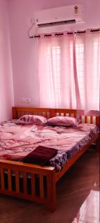 VBH Villa Vrindhavan Room - 6