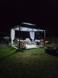 Chalet Weekend - 1