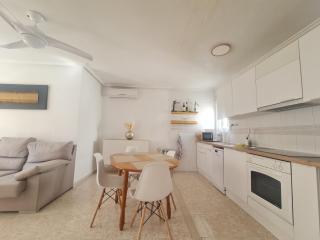 Apartment with private roof terrace - 4