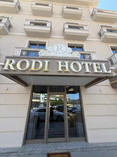 Rodi Hotel Elbasan - 9