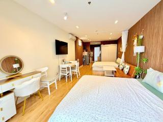 Skyhome luxury 2 giường - 2