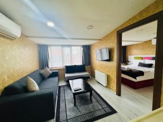 İmza Hotel Suite - 1