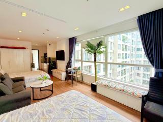 Skyhome luxury 2 giường - 7