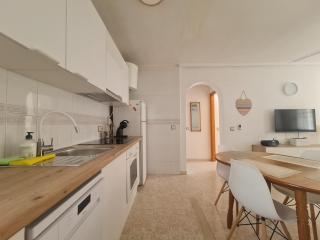 Apartment with private roof terrace - 1